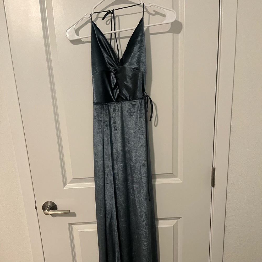 Lucy in the Sky Dress - Picture 10 of 11